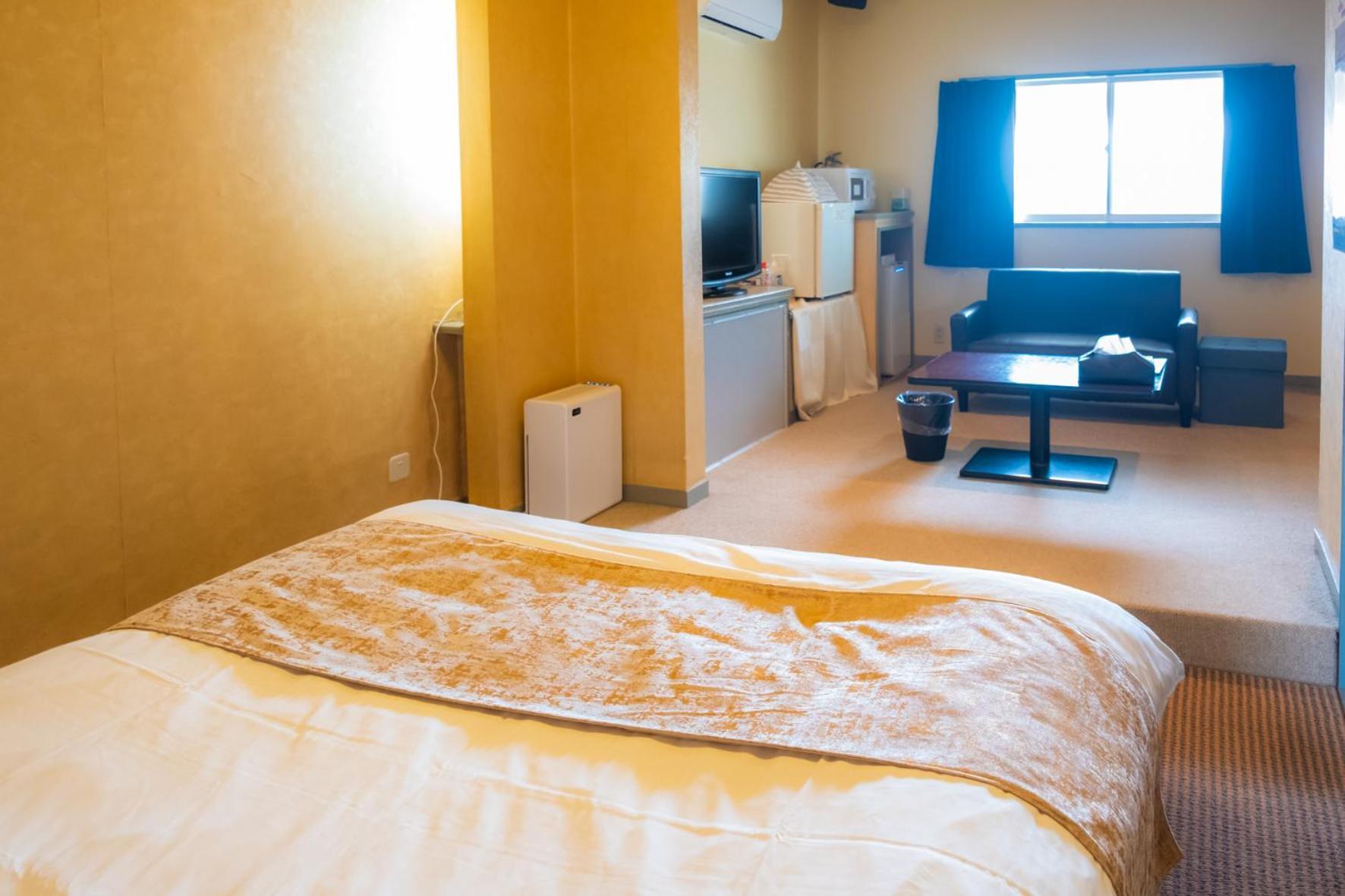 Hotel Lucia At Maebashi Akagi Номер фото