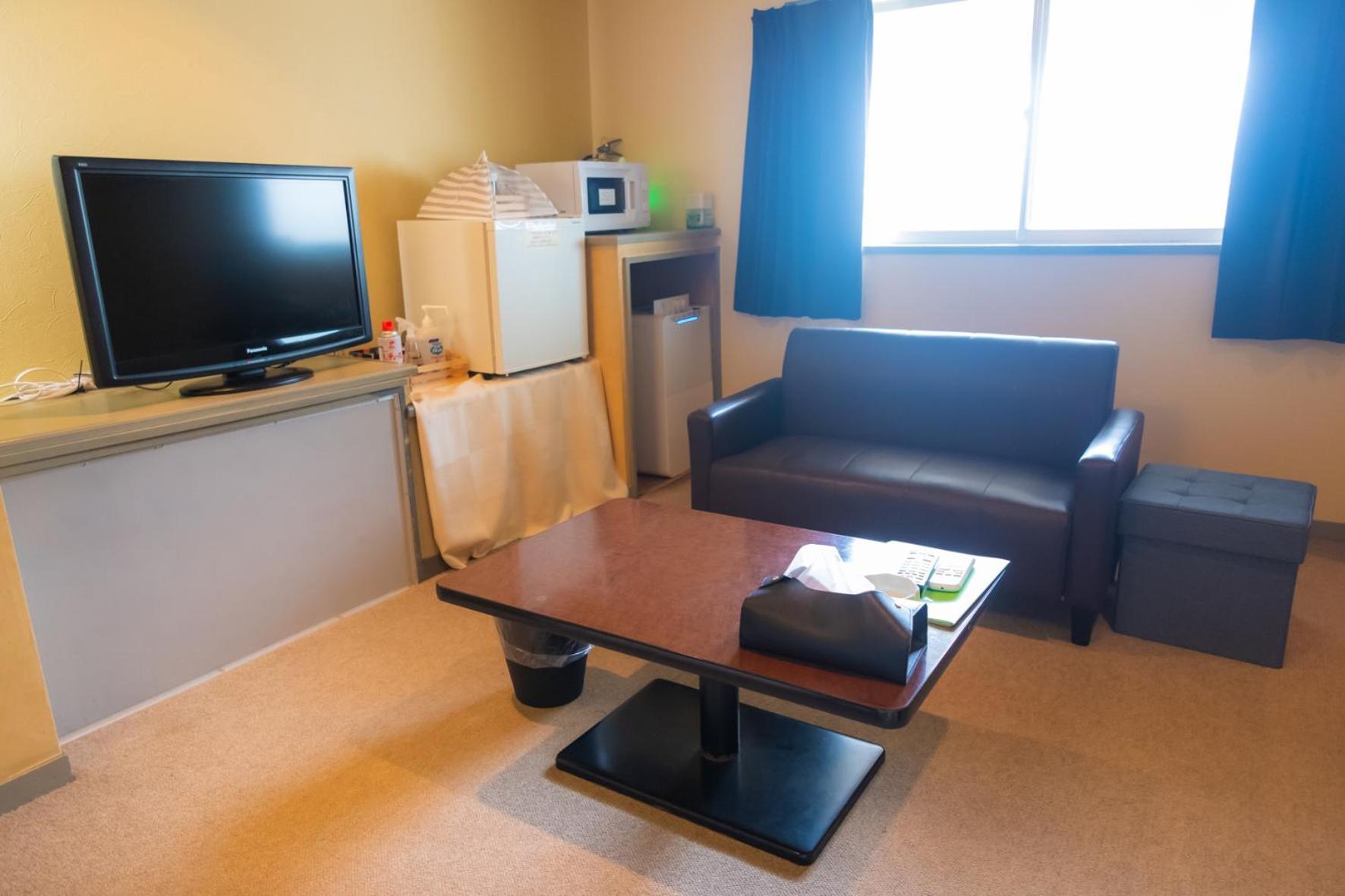 Hotel Lucia At Maebashi Akagi Номер фото