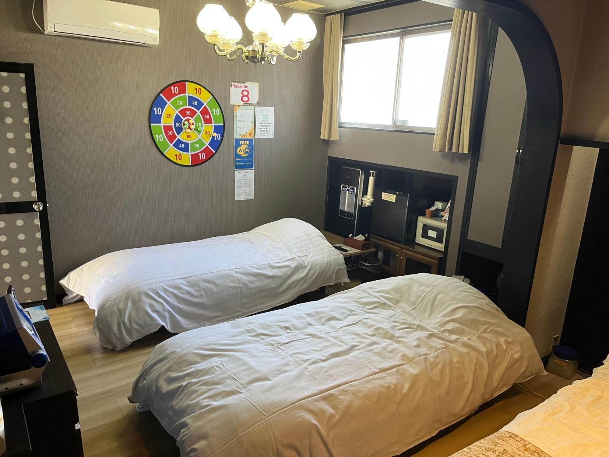 Hotel Lucia At Maebashi Akagi Экстерьер фото