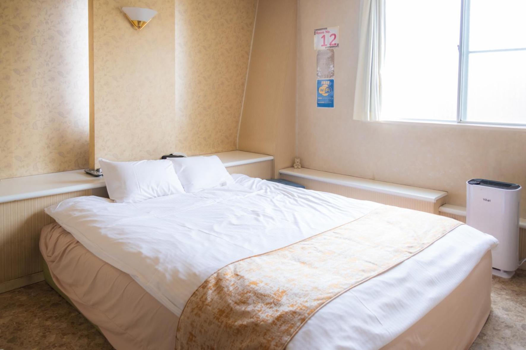 Hotel Lucia At Maebashi Akagi Экстерьер фото